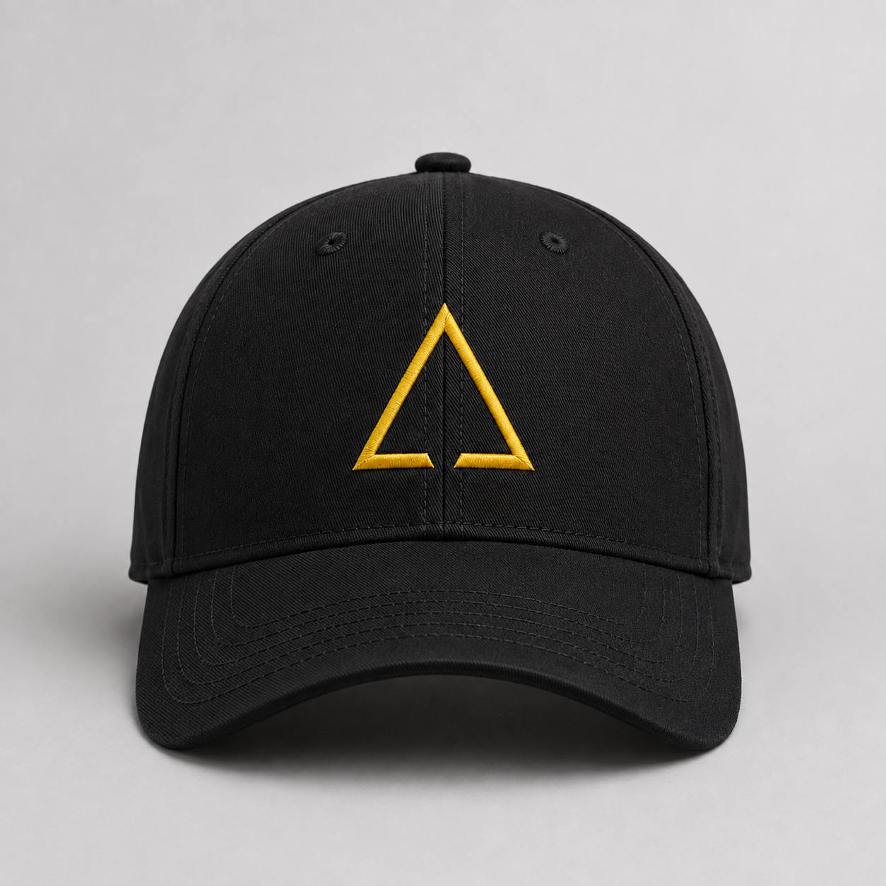 Casquette TRIÈDRE