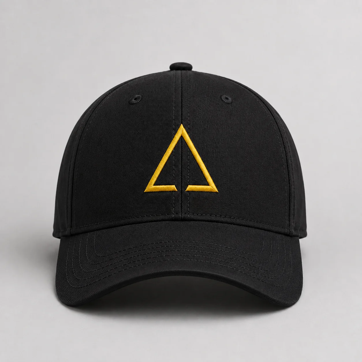 Casquette TRIÈDRE