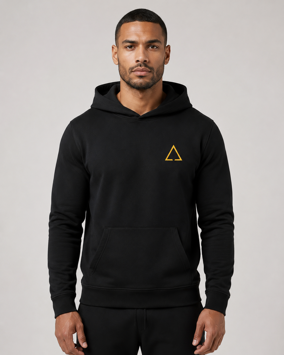Hoodie Performance TRIÈDRE