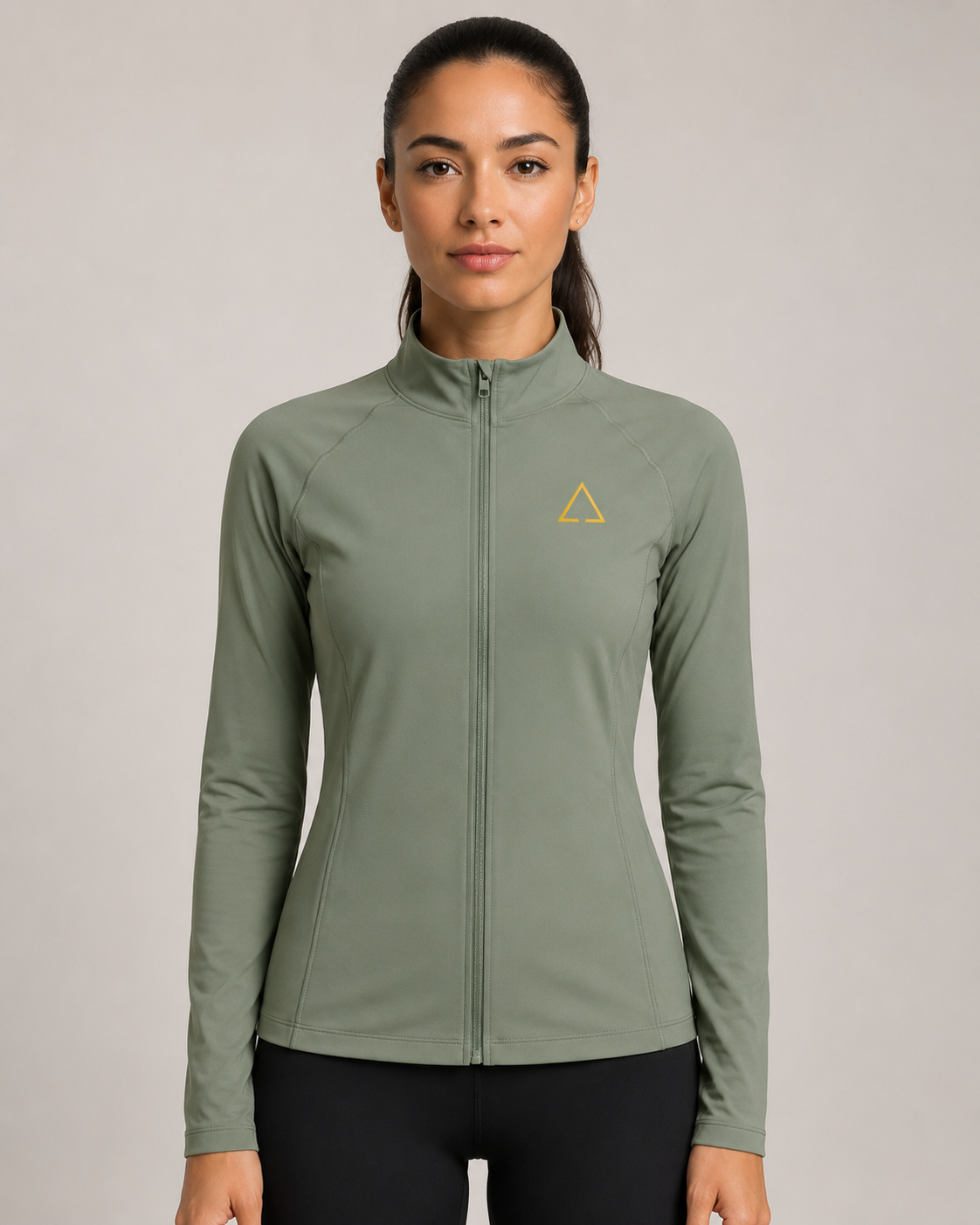Veste légère TRIÈDRE