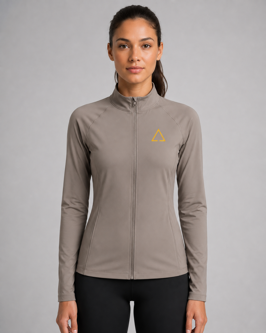 Veste légère TRIÈDRE