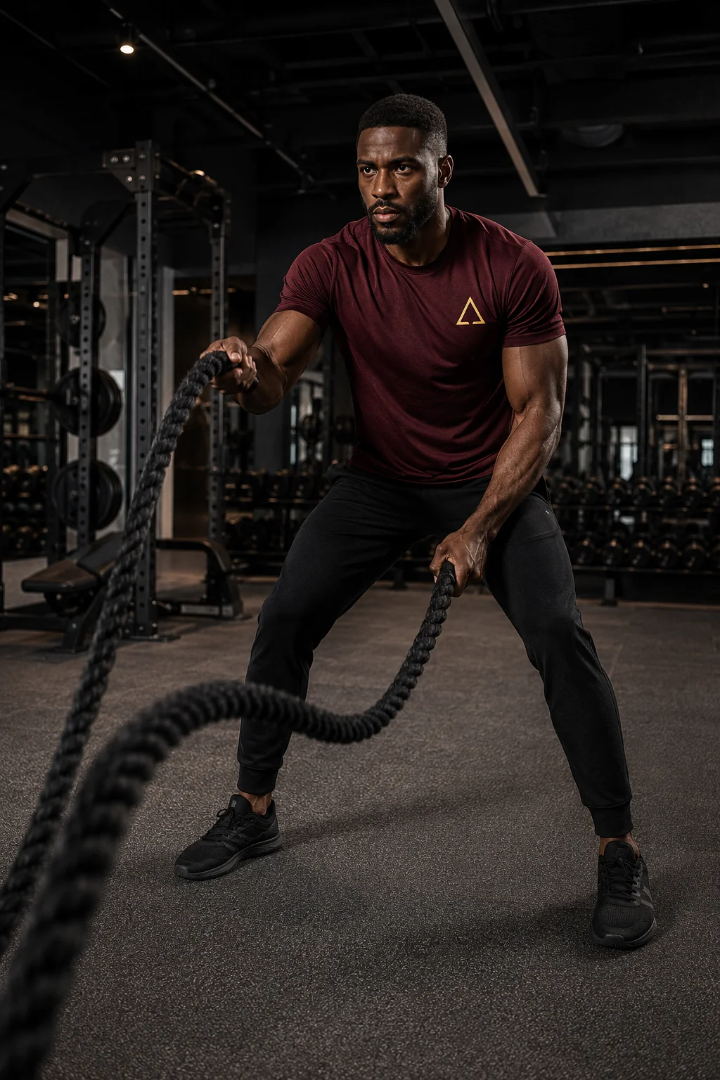 Univers Athletic